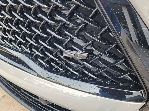 New 2026 Buick Enclave Sport Touring w/ Super Cruise Package image 10