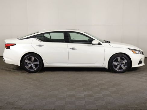 Used 2022 Nissan Altima 2.5 SL image 19