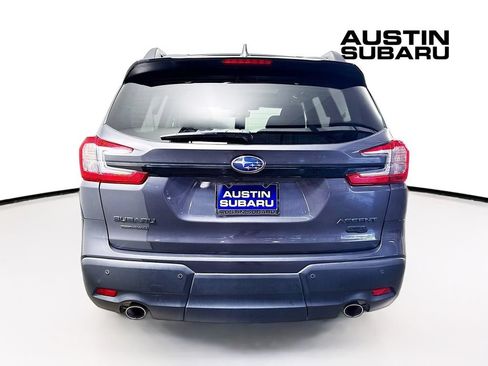 Used 2023 Subaru Ascent Onyx Edition AWD/4WD image 6