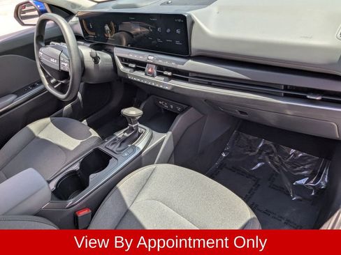 Used 2025 Kia K4 FWD image 29