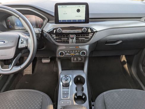Used 2024 Ford Escape Active FWD image 7