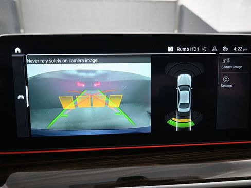 Used 2023 BMW 530i xDrive w/ Convenience Package image 14