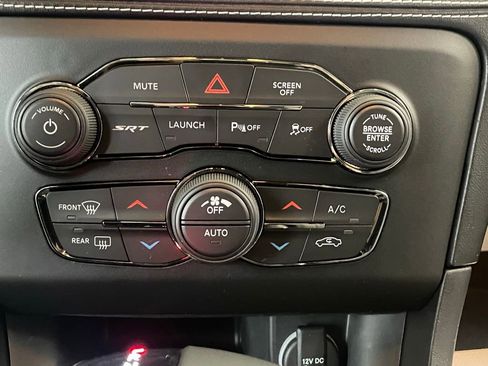 Used 2023 Dodge Charger SRT Hellcat w/ Harman/Kardon Audio Group image 35