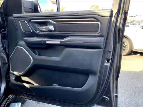 Used 2022 RAM 1500 Laramie image 26