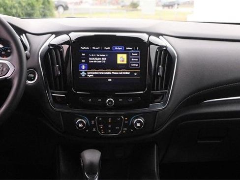 Used 2023 Chevrolet Traverse LT image 24