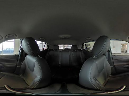 Used 2025 Buick Encore GX Preferred image 41