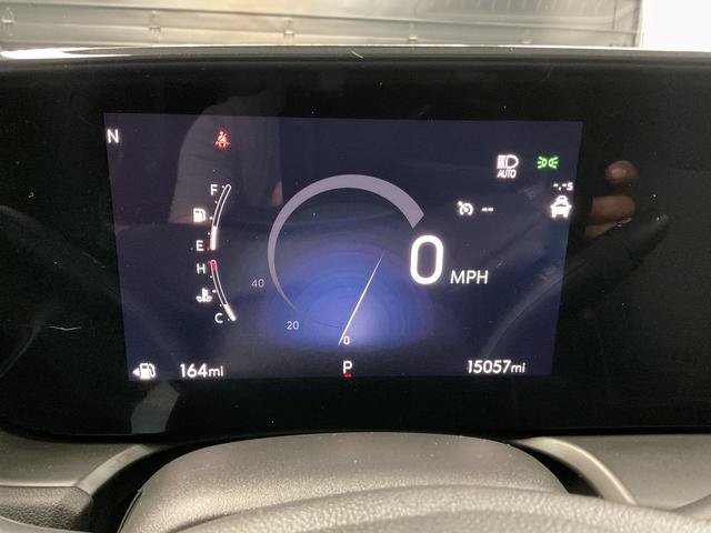 Used 2025 Buick Encore GX Preferred w/ Comfort Package FWD image 15