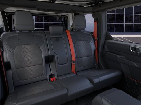 New 2026 Ford Bronco Raptor AWD/4WD image 11