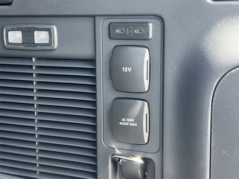 New 2025 Ford Expedition Max Platinum w/ Stealth Performance Package image 24