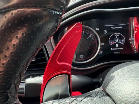 Used 2021 Dodge Challenger R/T Scat Pack w/ Dynamics Package image 40