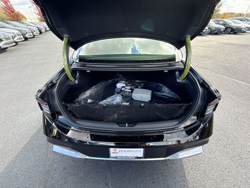 New 2026 Hyundai Sonata N Line image 26