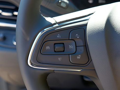 New 2026 Buick Envista Preferred w/ Convenience I Package image 12