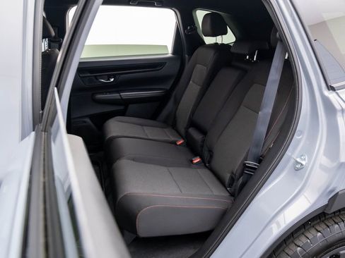 New 2026 Honda CR-V TrailSport image 20