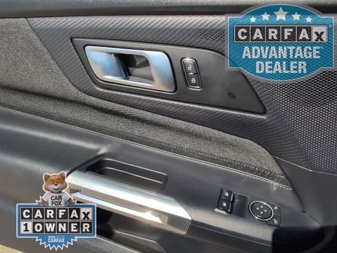 Used 2024 Ford Mustang EcoBoost image 13