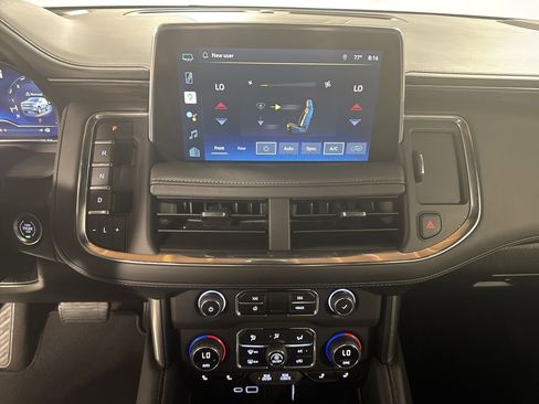 Used 2022 Chevrolet Tahoe Z71 w/ Off-Road Capability Package image 28