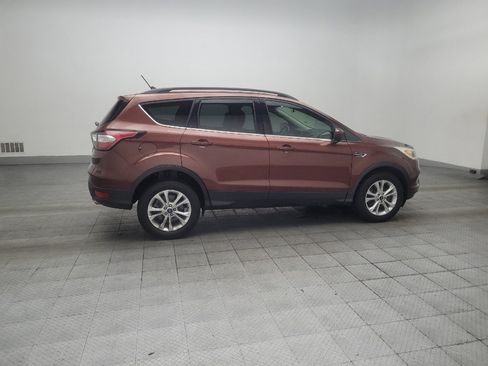 Used 2018 Ford Escape SEL AWD/4WD image 10