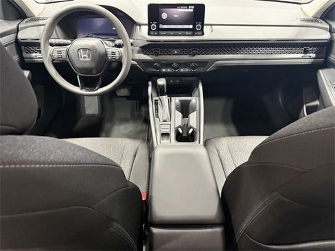 Certified 2024 Honda Accord LX image 17