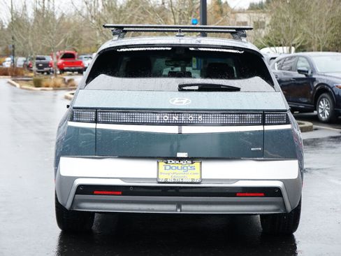 New 2026 Hyundai Ioniq 5 Limited image 5