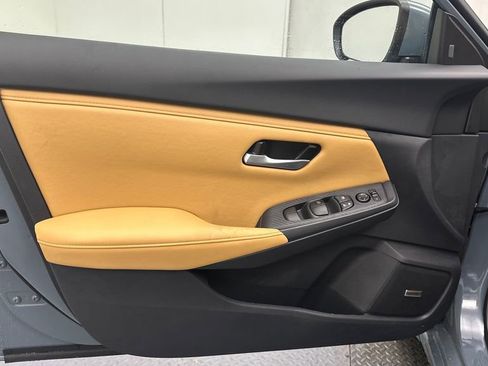 New 2025 Nissan Sentra SV w/ SV Premium Package image 15