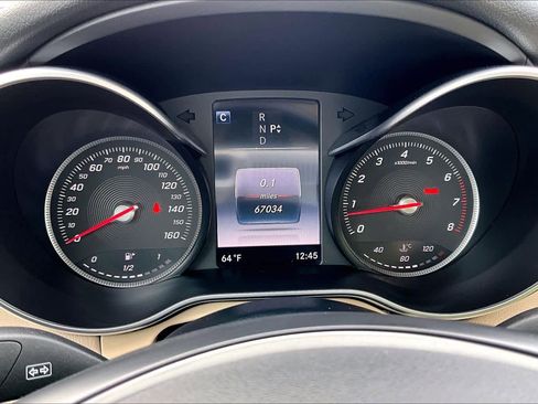 Used 2017 Mercedes-Benz C 300 Sedan image 25