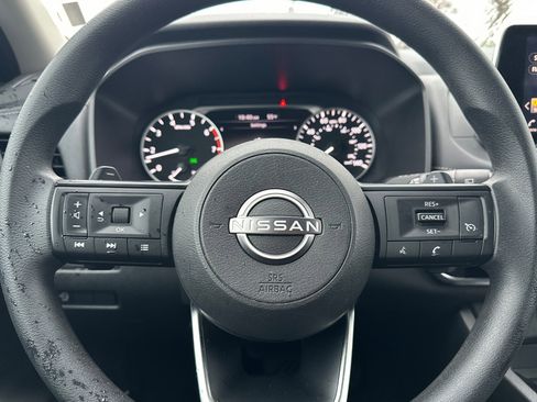 Certified 2024 Nissan Rogue S image 23