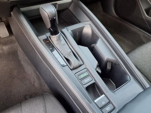 Used 2024 Honda Accord EX image 21