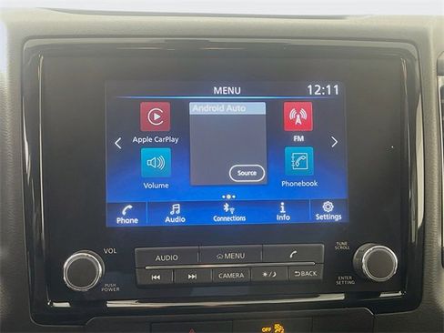 Used 2023 Nissan Frontier SV w/ Tow Package image 15