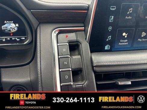 Used 2022 Chevrolet Tahoe High Country image 17