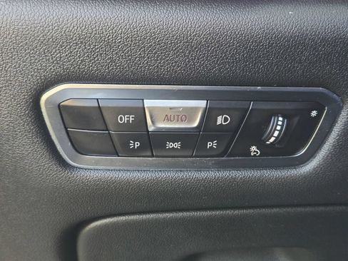 Used 2022 BMW X5 sDrive40i RWD image 22