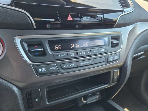 Used 2021 Honda Passport EX-L image 27