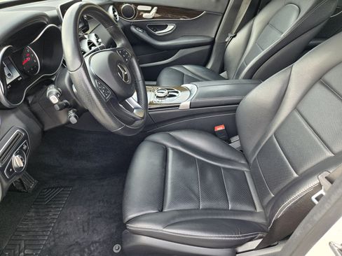 Used 2018 Mercedes-Benz C 300 4MATIC Sedan image 21