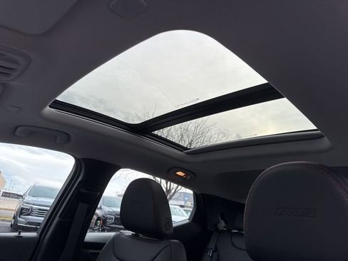 New 2027 Chevrolet Bolt RS w/ Technology Package image 14