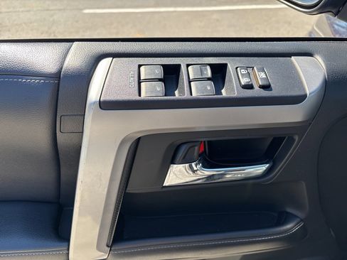 Used 2019 Toyota 4Runner SR5 image 8