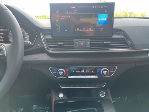 Used 2025 Audi Q5 2.0T Premium Plus image 32