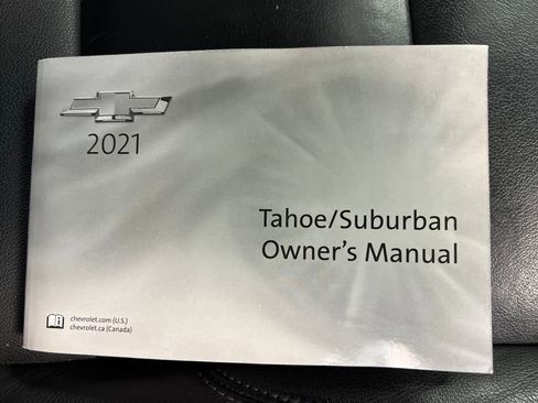 Used 2021 Chevrolet Tahoe LT image 29