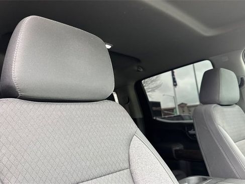 Used 2020 GMC Sierra 1500 Elevation w/ Elevation Value Package image 16