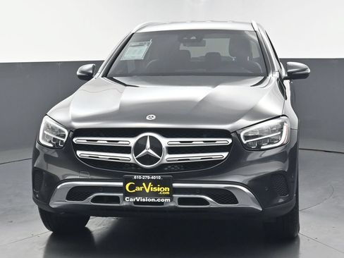 Used 2022 Mercedes-Benz GLC 300 w/ Premium Package Lite image 48