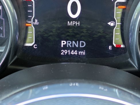 Used 2020 Jeep Wrangler Unlimited Sahara image 21