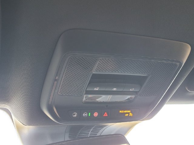 Certified 2024 Chevrolet Blazer EV LT AWD/4WD image 36