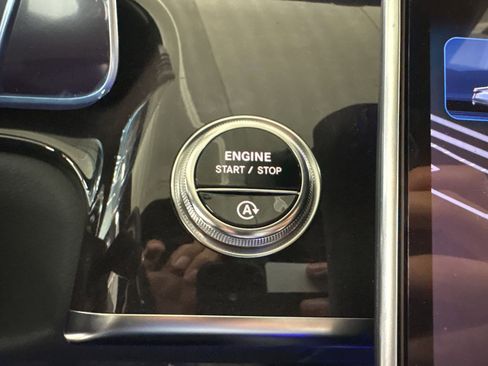 New 2026 Mercedes-Benz S 500 4MATIC image 25