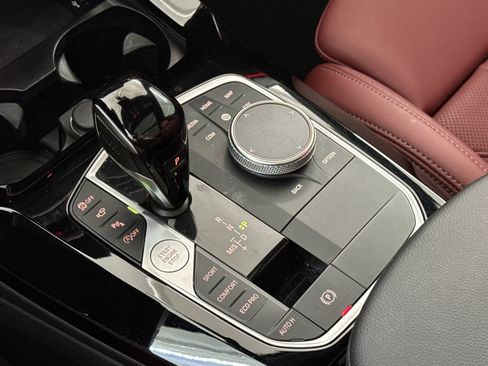 Used 2023 BMW X3 sDrive30i w/ Premium Package RWD image 18
