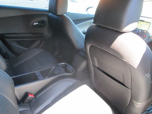 Used 2014 Chevrolet Volt Premium w/ Premium Trim Package FWD image 10