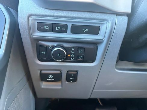 Used 2022 Ford F150 XLT w/ Equipment Group 302A High AWD/4WD image 12