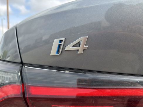 Certified 2023 BMW i4 eDrive35 image 7