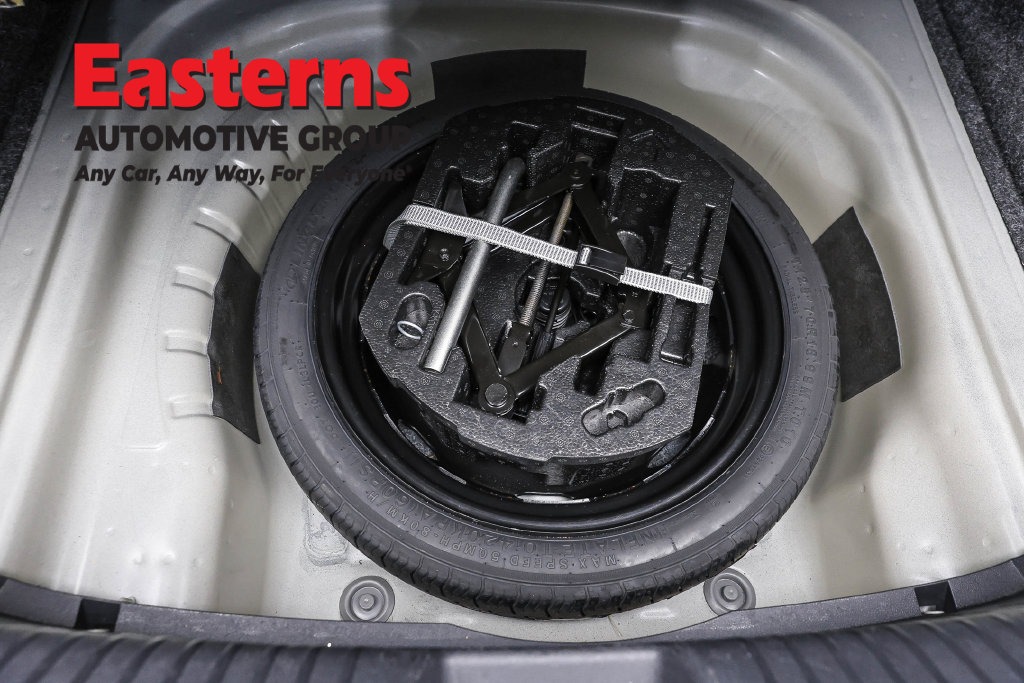 Used 2025 Volkswagen Jetta Sport FWD image 23