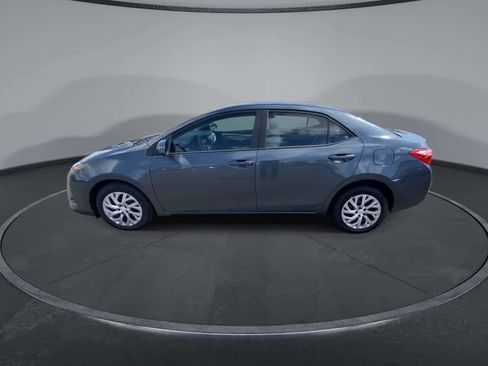 Used 2019 Toyota Corolla LE FWD image 5