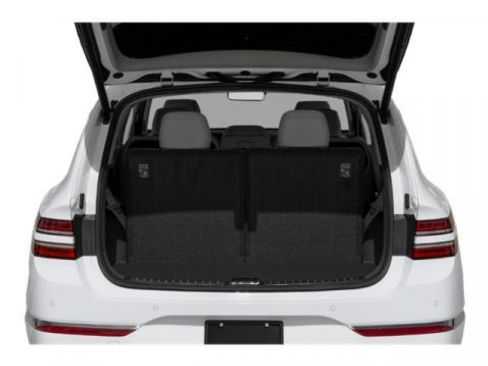 New 2026 Genesis GV80 3.5T Prestige image 13