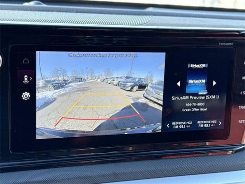 Used 2023 Kia K5 GT-Line image 21