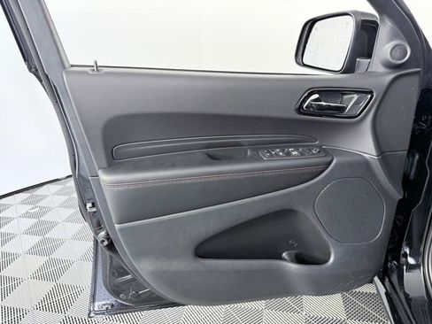 New 2026 Dodge Durango GT w/ Trailer Tow Group IV image 9