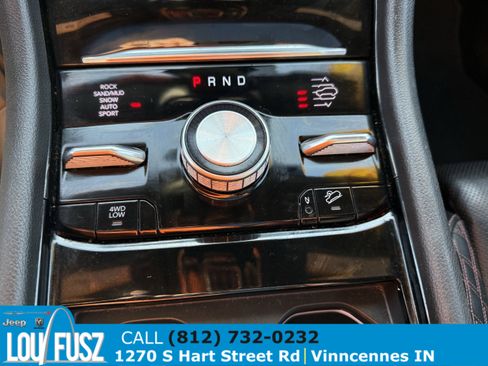 Used 2022 Jeep Grand Cherokee L Summit image 28